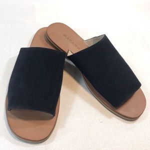 Patara sandals eco-friendly size 9